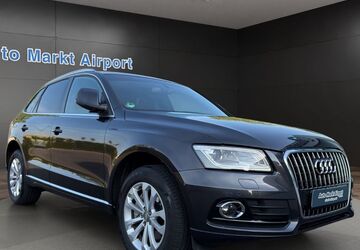 Audi Q5 125.000 km 16.450 &euro; Ratingen bei Düsseldorf 40878