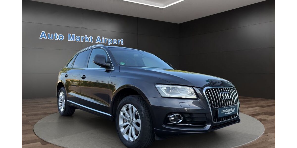 Audi Q5 125.000 km 16.450 &euro; Ratingen bei Düsseldorf 40878