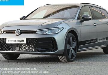 VW Passat 11.990 km 53.980 &euro; Düsseldorf 40233