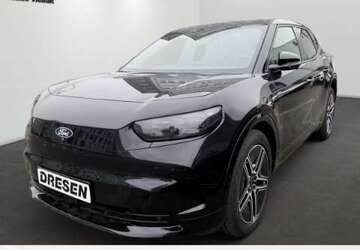 Ford Capri 4.632 km 42.450 &euro; Neuss 41464