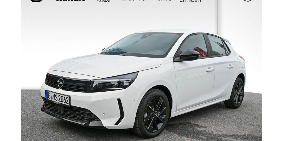 Opel Corsa 3.485 km 17.980 &euro; Wuppertal 42103