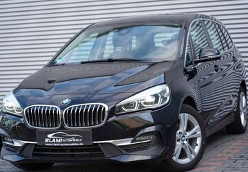 BMW 216 Gran Tourer 163.000 km 13.999 &euro; Grevenbroich 41515