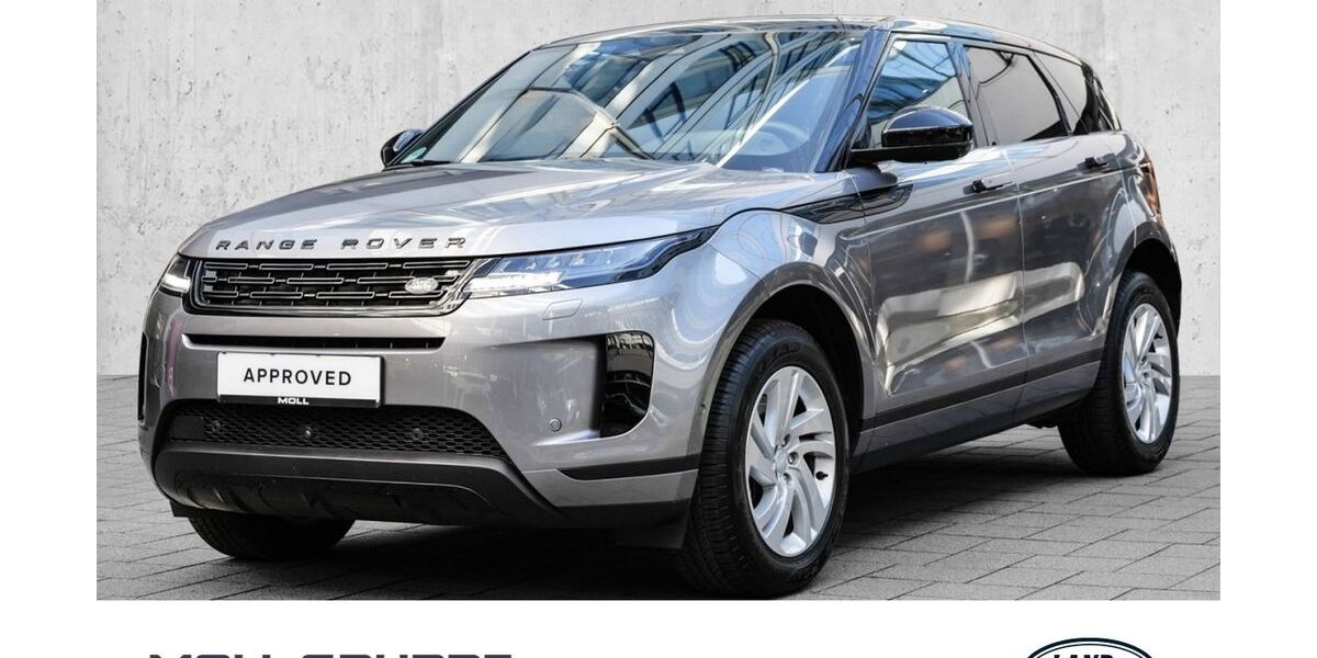 Land Rover Range Rover Evoque 8.578 km 57.950 &euro; Düsseldorf 40547