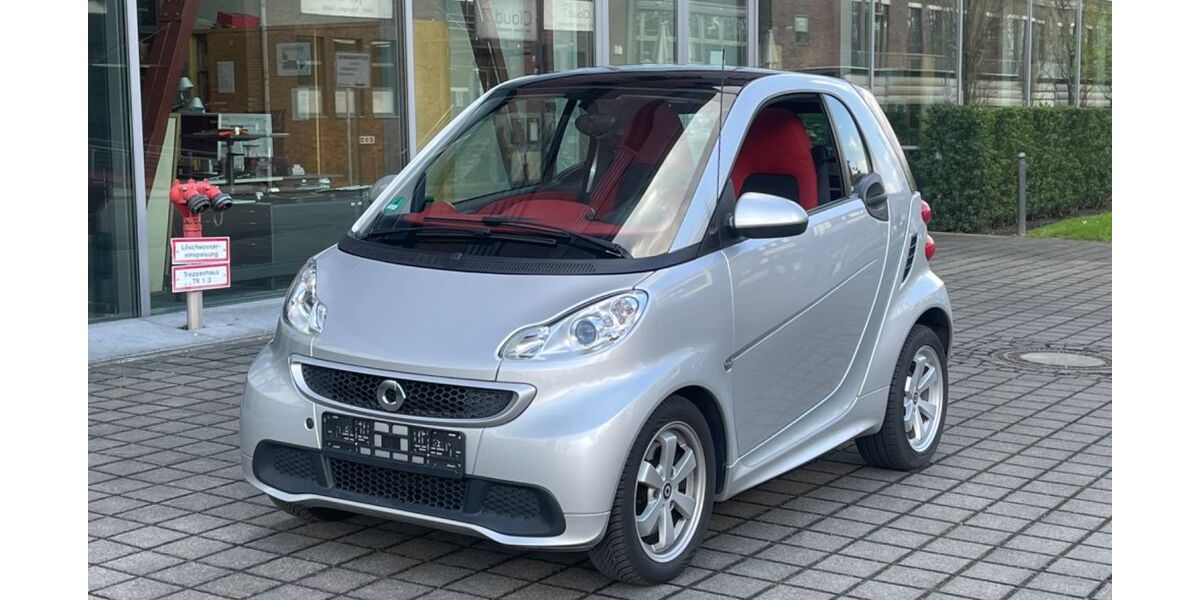 Smart ForTwo 53.000 km 6.900 &euro; Gelsenkirchen 45899