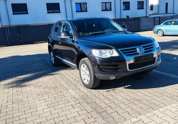 VW Touareg 280.000 km 6.000 &euro; Duisburg 47137