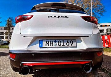 Mazda CX-3 110.000 km 11.999 &euro; Mülheim an der Ruhr 45472