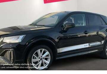 Audi Q2 16.161 km 27.850 &euro; Duisburg 47249