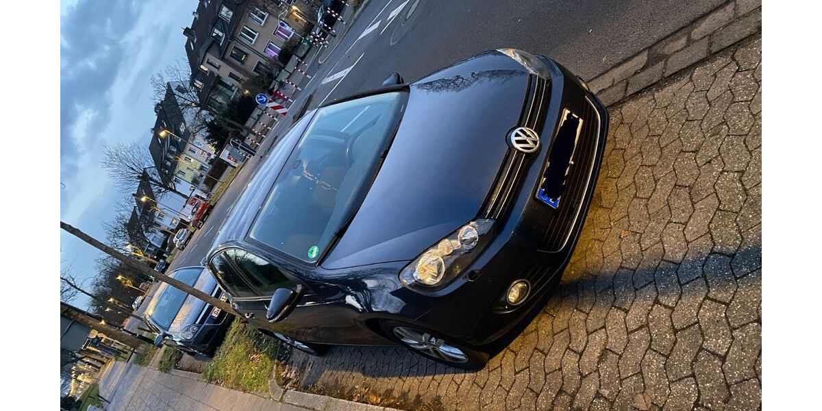 VW Golf 125.000 km 7.999 &euro; Düsseldorf 40474