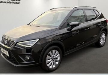 Seat Arona 40.506 km 18.590 &euro; Krefeld 47805
