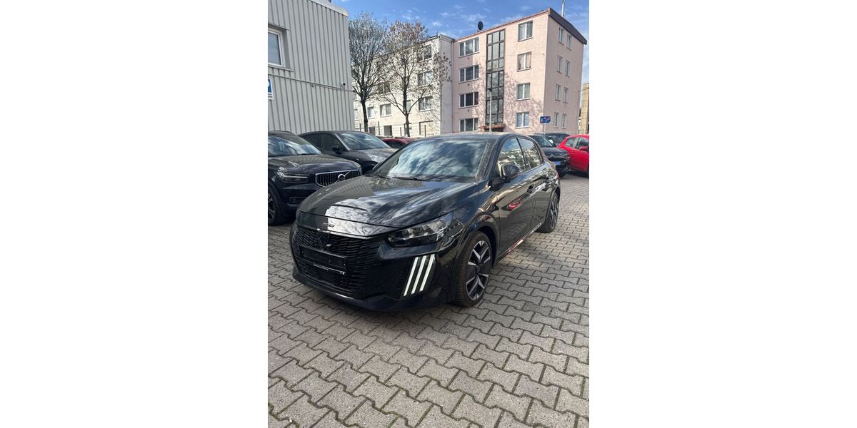 Peugeot 208 29.163 km 19.990 &euro; Wuppertal 42285