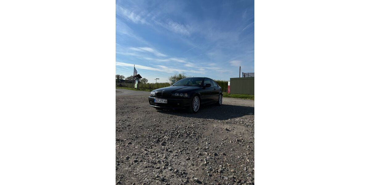 BMW 325 233.255 km 9.000 &euro; Bottrop 46242