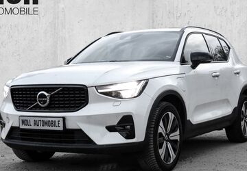 Volvo XC40 24.723 km 31.880 &euro; Wuppertal 42109