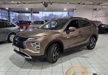 Mitsubishi Eclipse Cross 29.950 km 22.900 &euro; Gelsenkirchen 45881