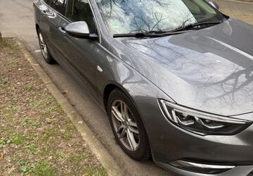 Opel Insignia 74.000 km 19.900 &euro; Remscheid 42899