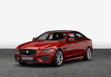 Jaguar XE 109.264 km 21.490 &euro; Düsseldorf 40549