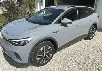 VW ID.4 65.763 km 20.900 &euro; Korschenbroich 41352
