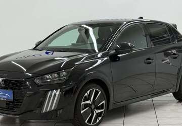 Peugeot 208 29.163 km 19.990 &euro; Wuppertal 42285