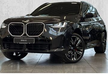 BMW X3 1.001 km 71.990 &euro; Sprockhövel 45549