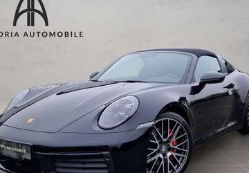 Porsche 911 12.750 km 157.990 &euro; Kaarst (bei Düsseldorf) 41564