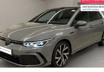 VW Golf 22.999 km 30.489 &euro; Krefeld 47805
