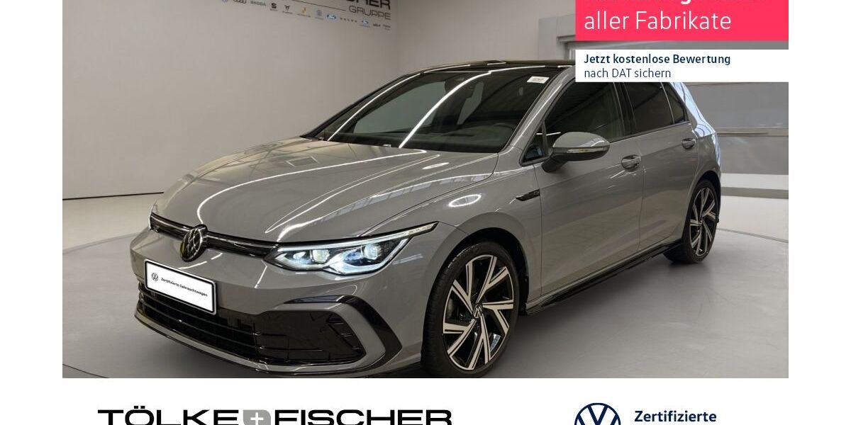 VW Golf 22.999 km 30.489 &euro; Krefeld 47805