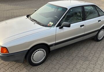 Audi 80 143.000 km 1.890 &euro; Willich 47877