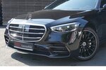 Mercedes-Benz S 350 d AMG MBUX Pano 360° HuD Burm Sitzklim 34.221 km 81.900 &euro; Wuppertal 42327