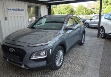 Hyundai KONA 46.600 km 14.950 &euro; Langenfeld 40764