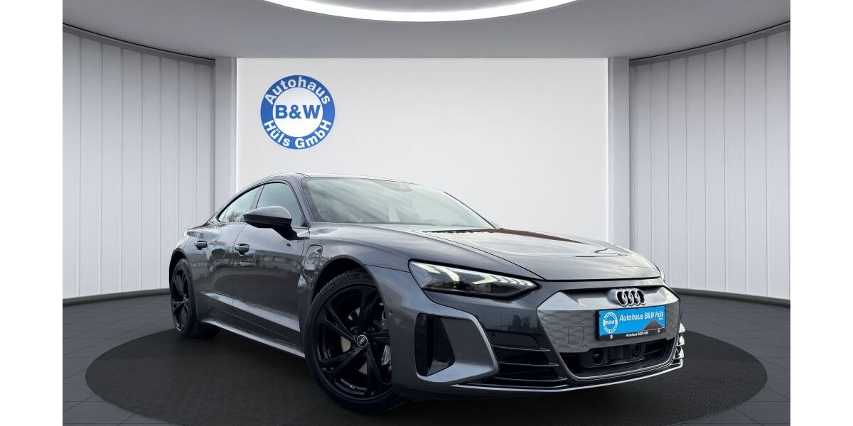 Audi e-tron GT 67.201 km 44.999 &euro; Krefeld 47805