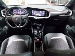 Opel Mokka Ultimate Matrix AGR SHZ LHZ ACC Kam 20.945 km 20.980 &euro; HAAN 42781
