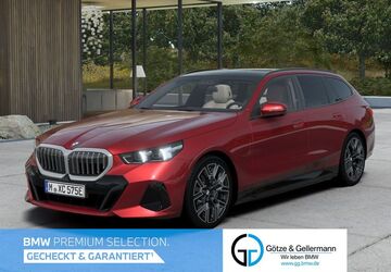 BMW 550 14.970 km 65.860 &euro; Mülheim 45472