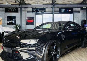 Chevrolet Camaro 36.314 km 46.990 &euro; Remscheid 42859