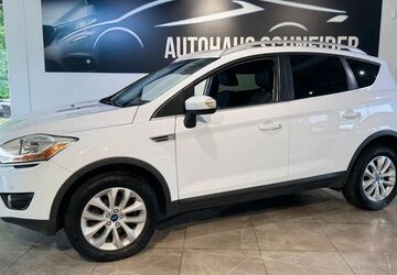 Ford Kuga 156.713 km 8.950 &euro; Ratingen 40880