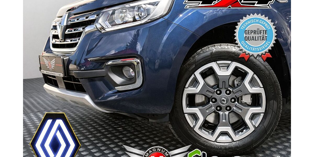 Nissan Navara 54.265 km 29.990 &euro; Düsseldorf 40625