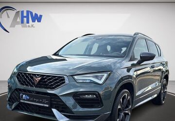 Cupra Ateca 15.000 km 28.970 &euro; Wuppertal 42329