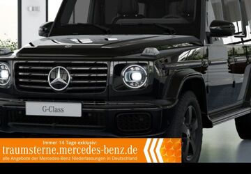 Mercedes-Benz G 450 42.770 km 141.990 &euro; Wuppertal 42115
