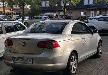 VW Eos 140.000 km 3.000 &euro; Krefeld 47807