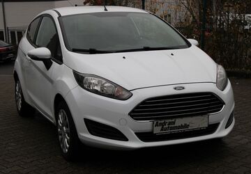 Ford Fiesta 154.564 km 3.990 &euro; Heiligenhaus 42579