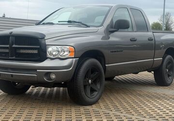 Dodge RAM 216.328 km 12.990 &euro; Neukirchen-Vluyn 47506