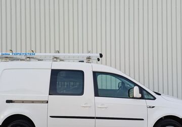 VW Caddy 116.537 km 17.980 &euro; Mülheim an der Ruhr 45478