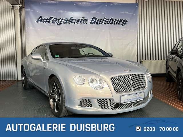 Bentley Continental 93.700 km 63.800 &euro; Duisburg 47269