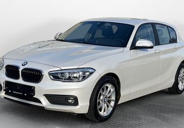 BMW 118 70.303 km 16.900 &euro; Dormagen 41540