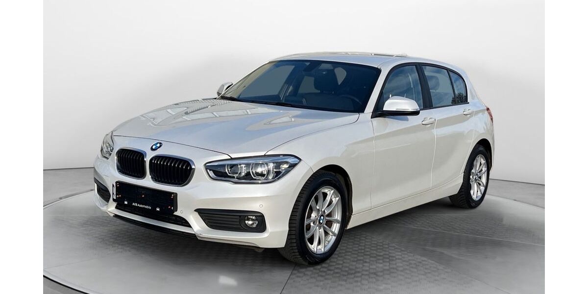 BMW 118 70.303 km 16.900 &euro; Dormagen 41540