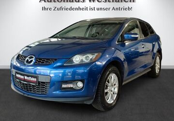 Mazda CX-7 99.480 km 4.990 &euro; Essen 45276