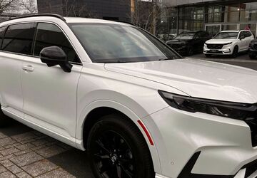 Honda CR-V 23.600 km 44.980 &euro; Düsseldorf 40233