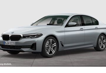 BMW 520 94.409 km 32.990 &euro; Mettmann 40822