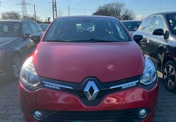 Renault Clio 141.957 km 5.700 &euro; Bottrop 46238