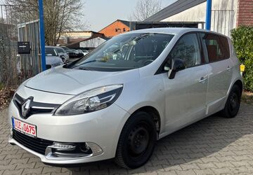 Renault Scenic 140.000 km 5.200 &euro; Willich 47877