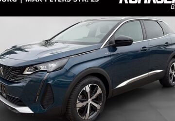 Peugeot 3008 21.990 km 25.990 &euro; Duisburg 47059