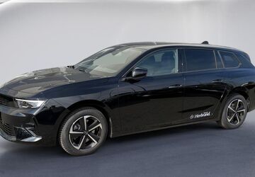 Opel Astra 9.990 km 29.890 &euro; Neuss 41460